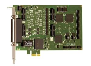 apcie-1711 PC board