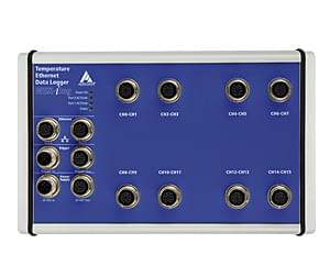 intelligent data loggers MSX-ilog