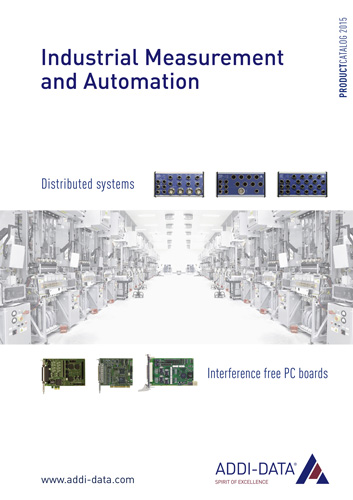 Industrial measurement and automation